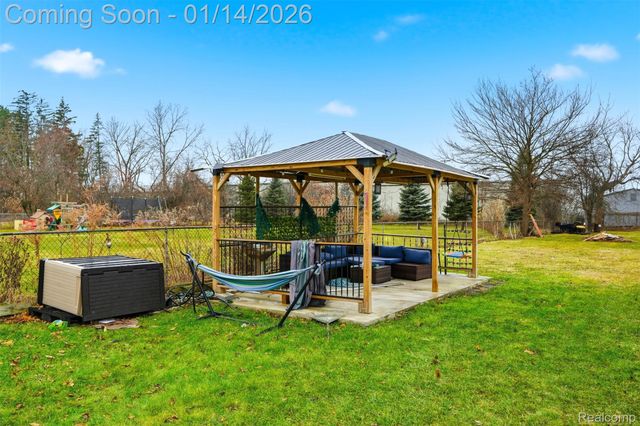 13575 Mercedes, Redford Charter Township, MI 48239