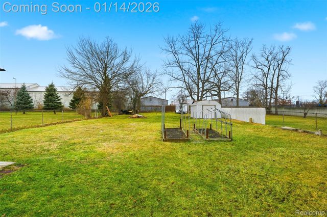 13575 Mercedes, Redford Charter Township, MI 48239