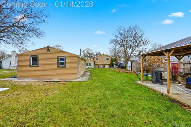 13575 Mercedes, Redford Charter Township, MI 48239