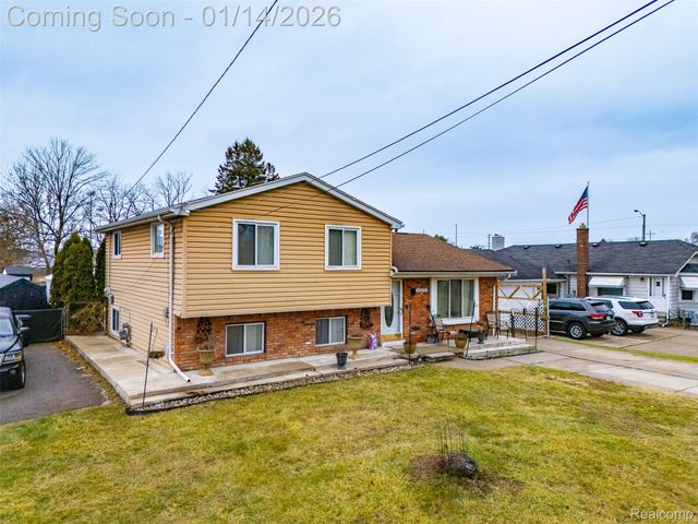 13575 Mercedes, Redford Charter Township, MI 48239