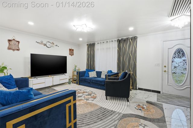 13575 Mercedes, Redford Charter Township, MI 48239