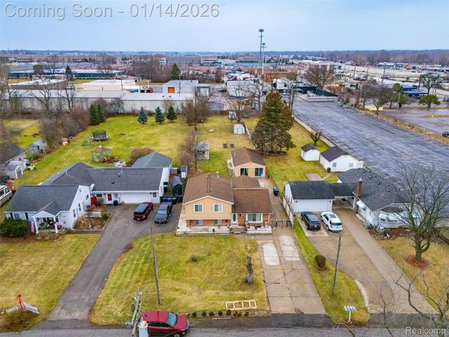 13575 Mercedes, Redford Charter Township, MI 48239