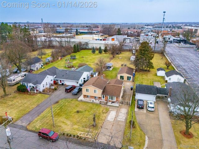 13575 Mercedes, Redford Charter Township, MI 48239