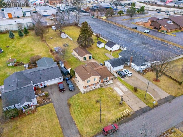 13575 Mercedes, Redford Charter Township, MI 48239