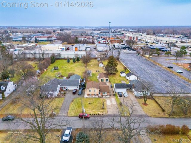 13575 Mercedes, Redford Charter Township, MI 48239