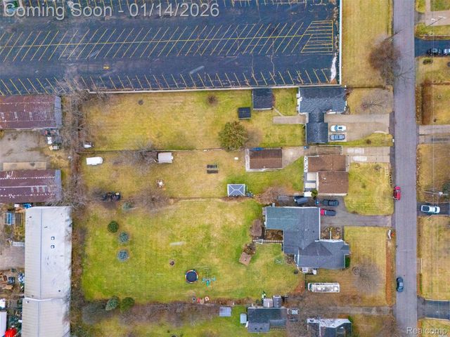 13575 Mercedes, Redford Charter Township, MI 48239