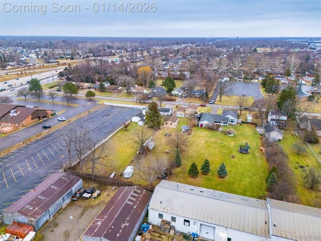 13575 Mercedes, Redford Charter Township, MI 48239