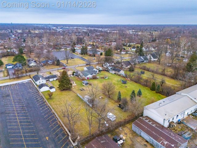 13575 Mercedes, Redford Charter Township, MI 48239