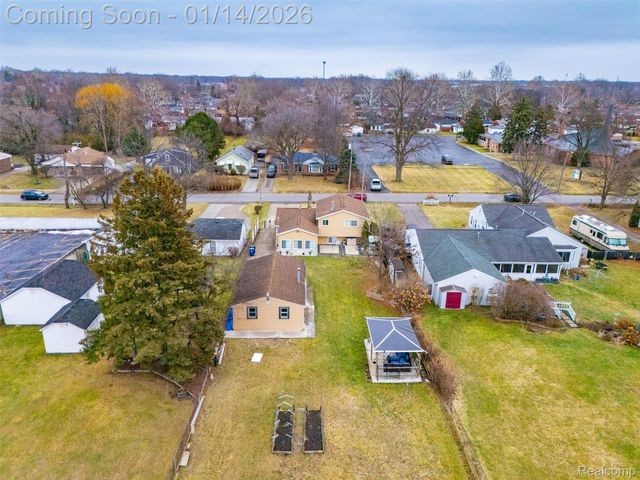 13575 Mercedes, Redford Charter Township, MI 48239