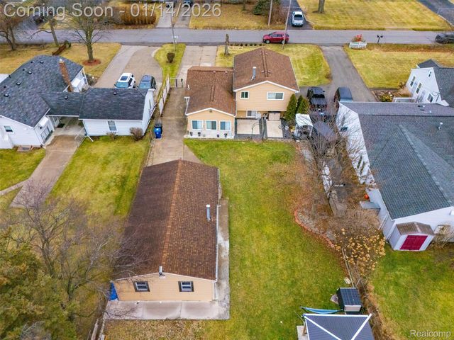 13575 Mercedes, Redford Charter Township, MI 48239