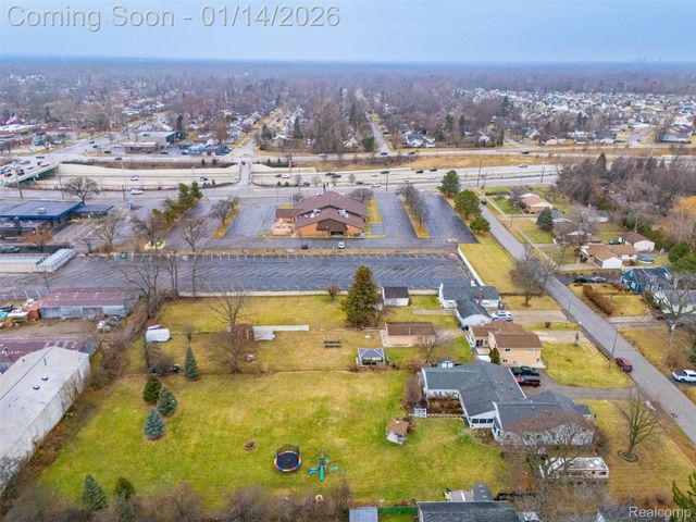 13575 Mercedes, Redford Charter Township, MI 48239