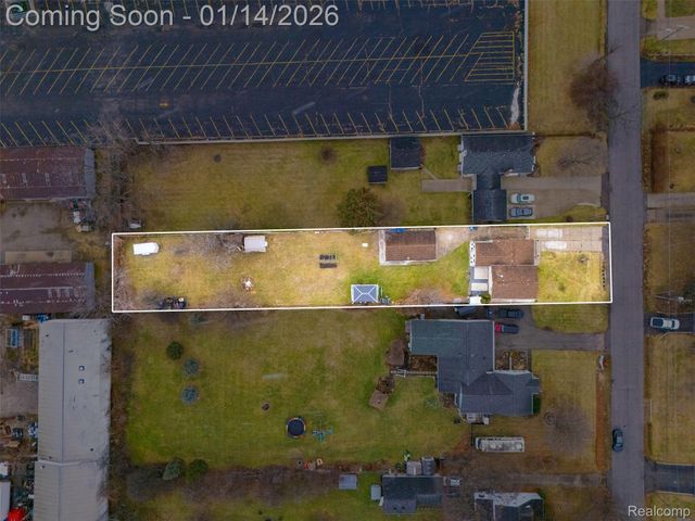 13575 Mercedes, Redford Charter Township, MI 48239