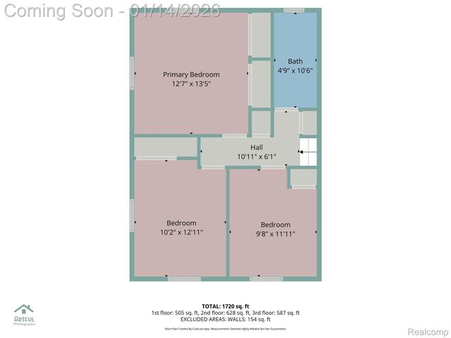 13575 Mercedes, Redford Charter Township, MI 48239