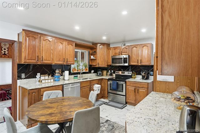 13575 Mercedes, Redford Charter Township, MI 48239