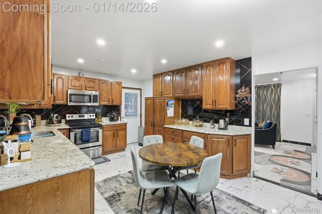 13575 Mercedes, Redford Charter Township, MI 48239