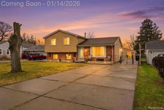 13575 Mercedes, Redford Charter Township, MI 48239