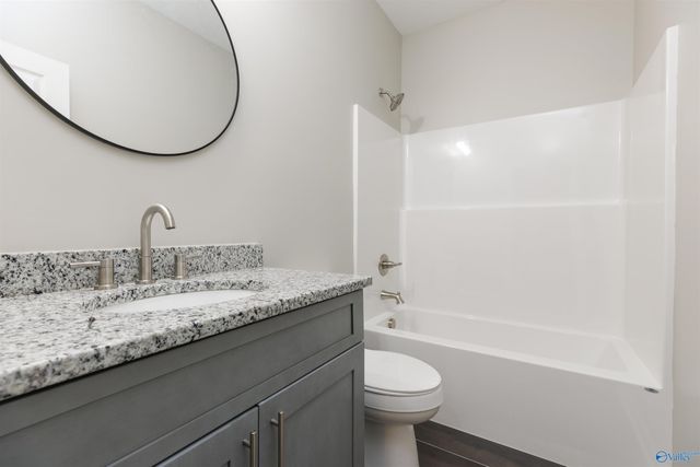 6304 Maywick Drive, Huntsville, AL 35810