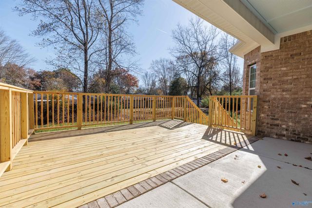 6304 Maywick Drive, Huntsville, AL 35810