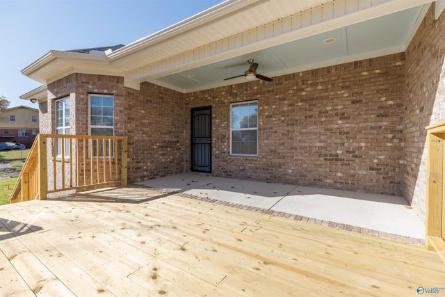 6304 Maywick Drive, Huntsville, AL 35810