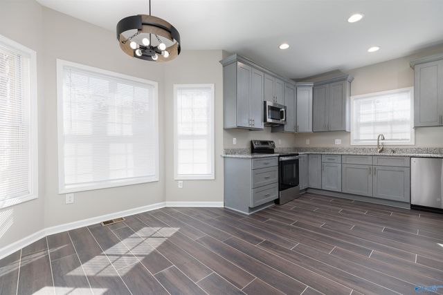 6304 Maywick Drive, Huntsville, AL 35810