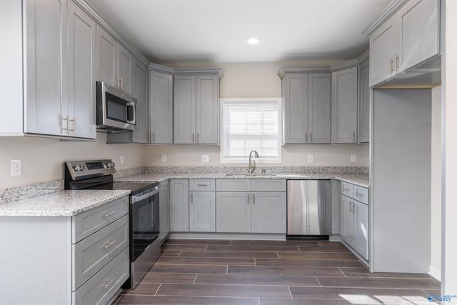 6304 Maywick Drive, Huntsville, AL 35810