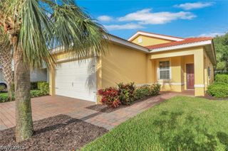 2119 Summersweet DR, Alva, FL 33920
