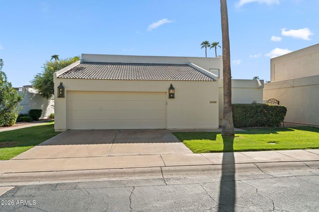 5320 N 25TH Street, Phoenix, AZ 85016