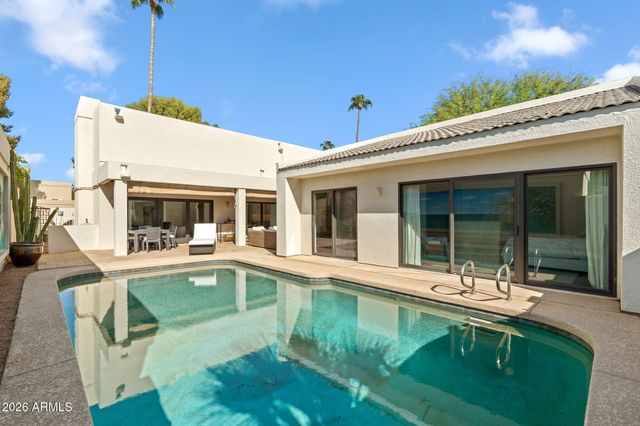 5320 N 25TH Street, Phoenix, AZ 85016