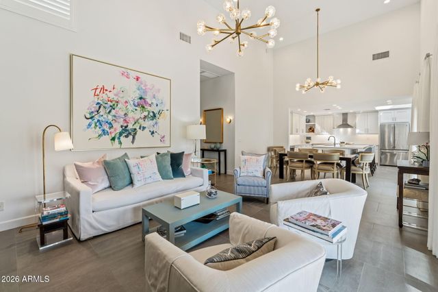 5320 N 25TH Street, Phoenix, AZ 85016