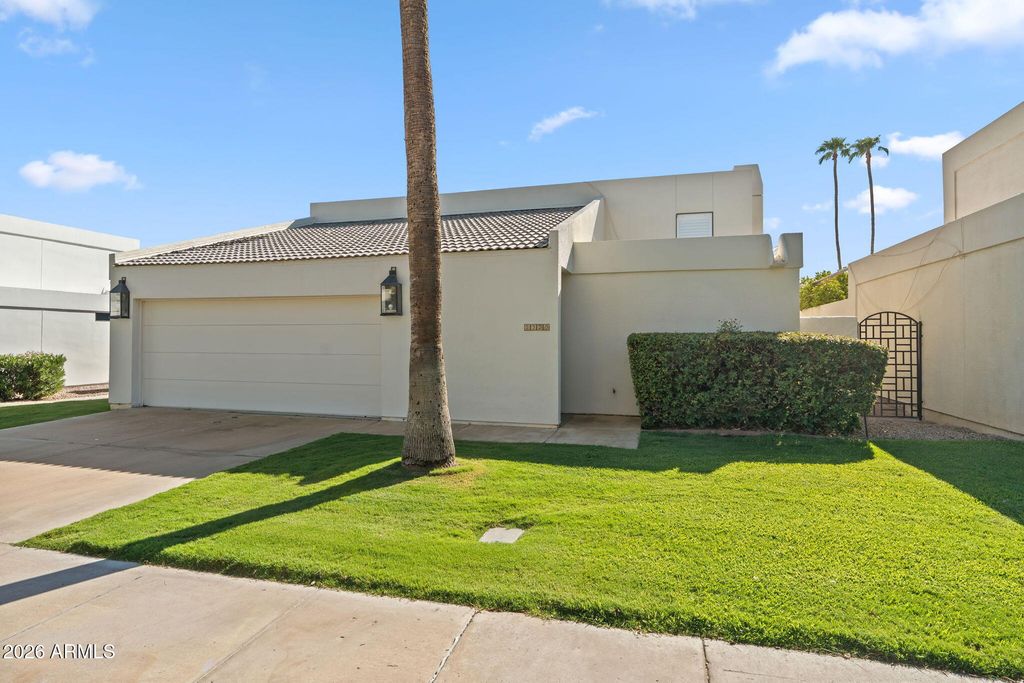 5320 N 25TH Street, Phoenix, AZ 85016 — exterior