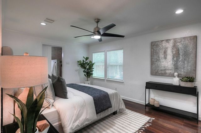 508 Canadian Street, Houston, TX 77009