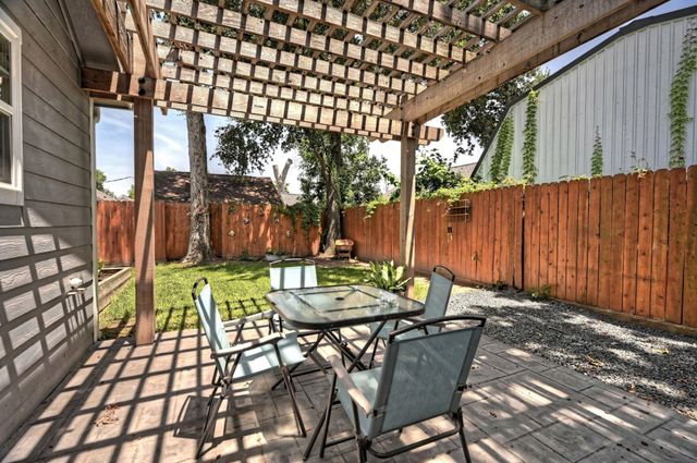 508 Canadian Street, Houston, TX 77009