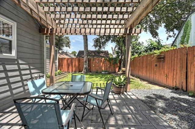 508 Canadian Street, Houston, TX 77009