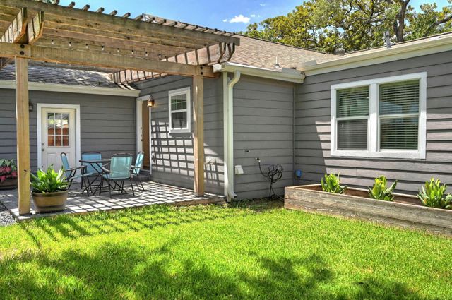 508 Canadian Street, Houston, TX 77009