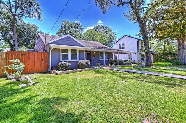 508 Canadian Street, Houston, TX 77009