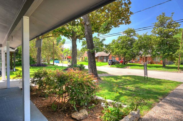 508 Canadian Street, Houston, TX 77009