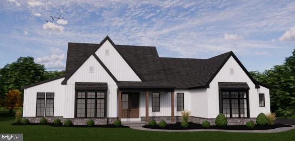 4005 BACK CREEK - ANNAPOLIS MODEL RD, Glen Rock, PA 17327