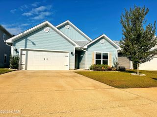 529 Cove Villa Street, Panama City Beach, FL 32407