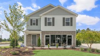 160 Carriedelle Lane, Wilsons Mills, NC 27520