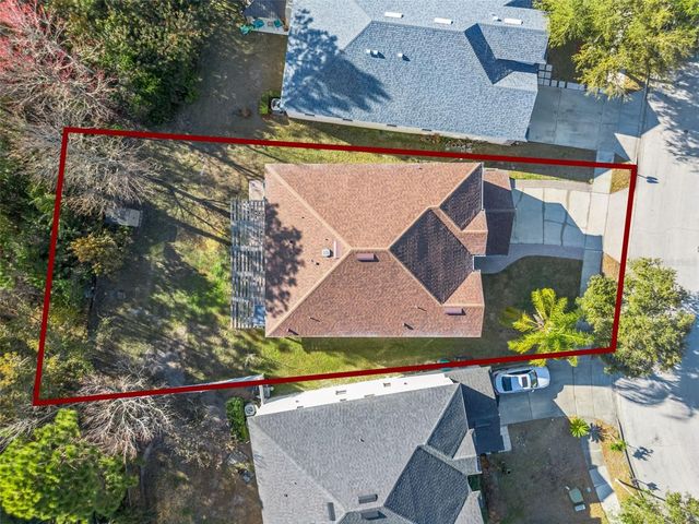 5295 ADAIR OAK DRIVE, Orlando, FL 32829