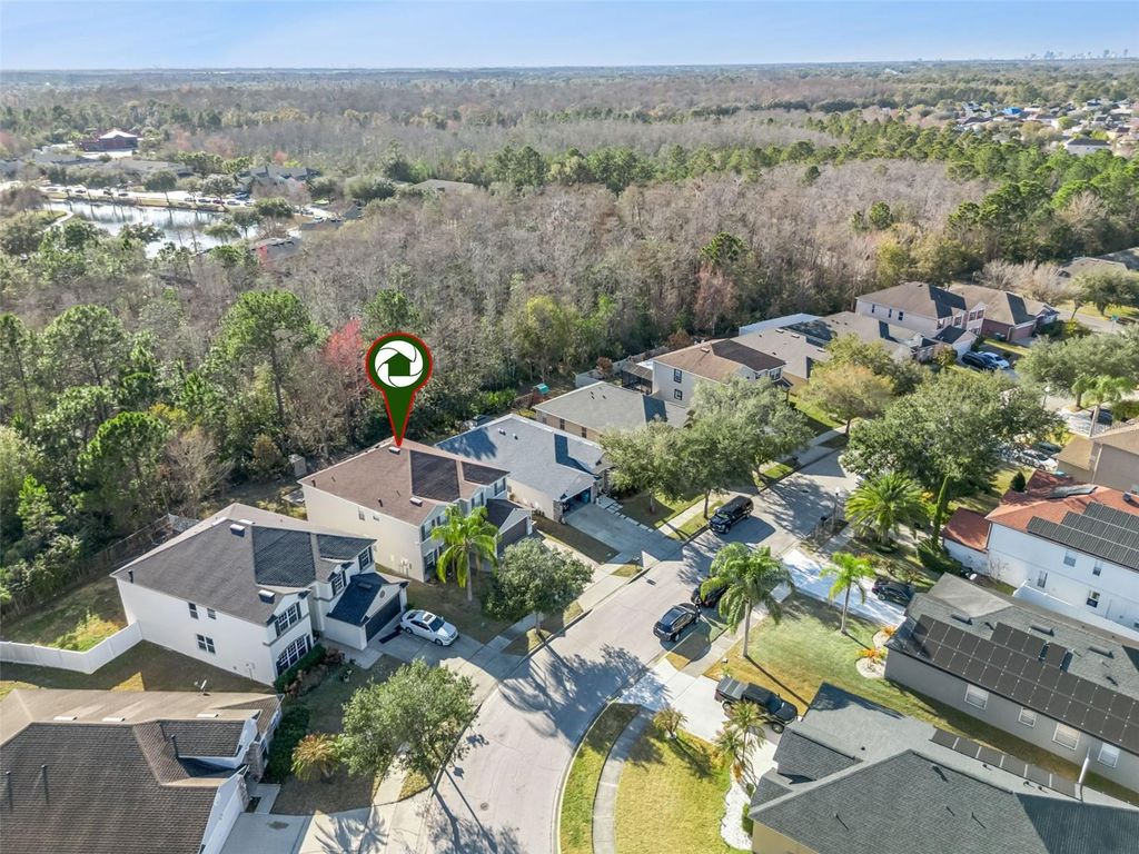 Image 39 of property listing at 5295 ADAIR OAK DRIVE, Orlando, FL 32829