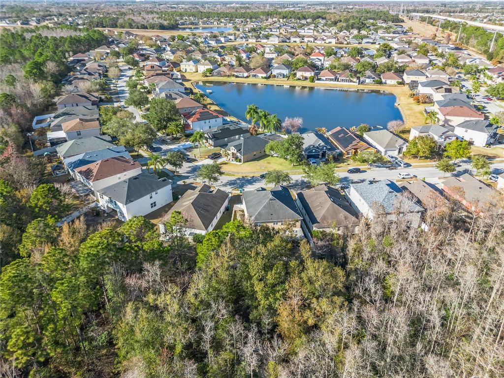 Image 40 of property listing at 5295 ADAIR OAK DRIVE, Orlando, FL 32829