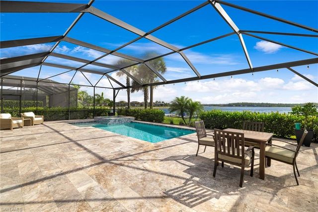 13682 Blue Bay CIR, Fort Myers, FL 33913