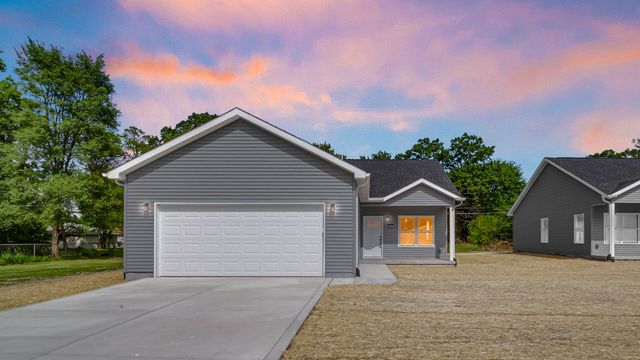 2861 Benton Street, Lake Station, IN 46405