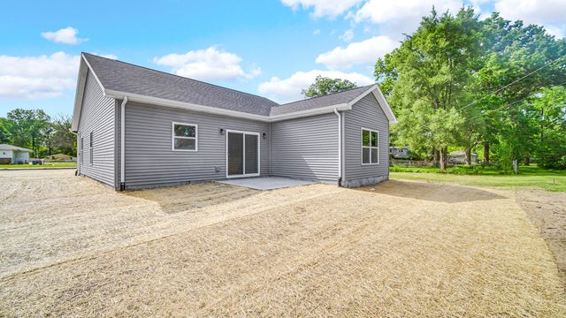 2861 Benton Street, Lake Station, IN 46405