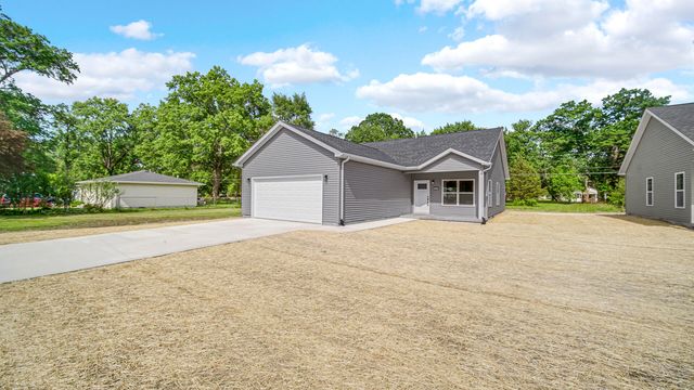 2861 Benton Street, Lake Station, IN 46405