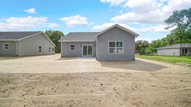 2861 Benton Street, Lake Station, IN 46405