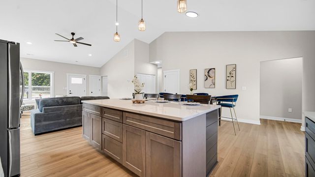 2861 Benton Street, Lake Station, IN 46405