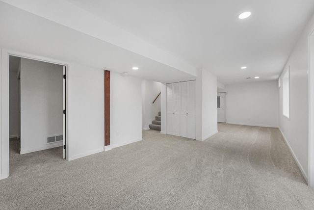 5260 W Blair Townhall Road, Blair Twp, MI 49637