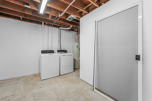 5260 W Blair Townhall Road, Blair Twp, MI 49637